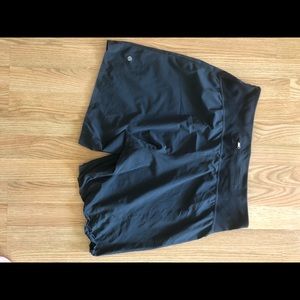 Lululemon Surge short 7” - linerless